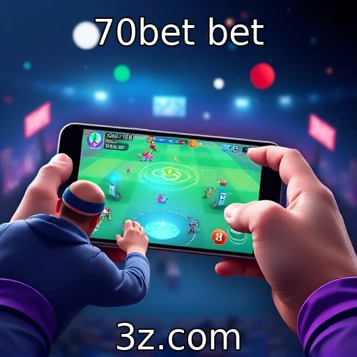 Evolução tecnológica em jogos mobile impulsiona o engajamento